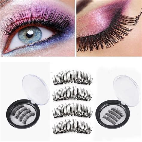 Transform Your Look with Magic Eyelash Glue: From Day to Night